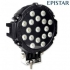 7" Epistar heavy duty led verstraler 51watt